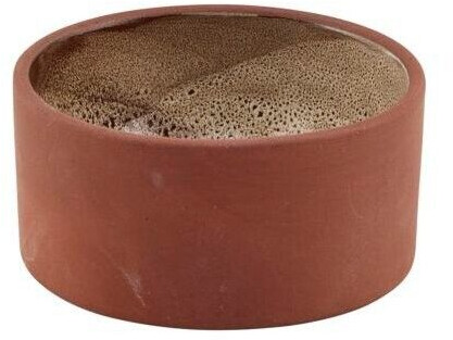 House Doctor Retro bowl Ø10cm beige
