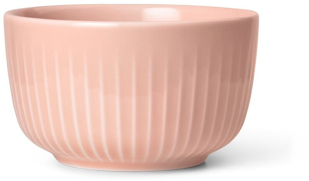 Kähler Hammershøi bowl Ø12 cm nude