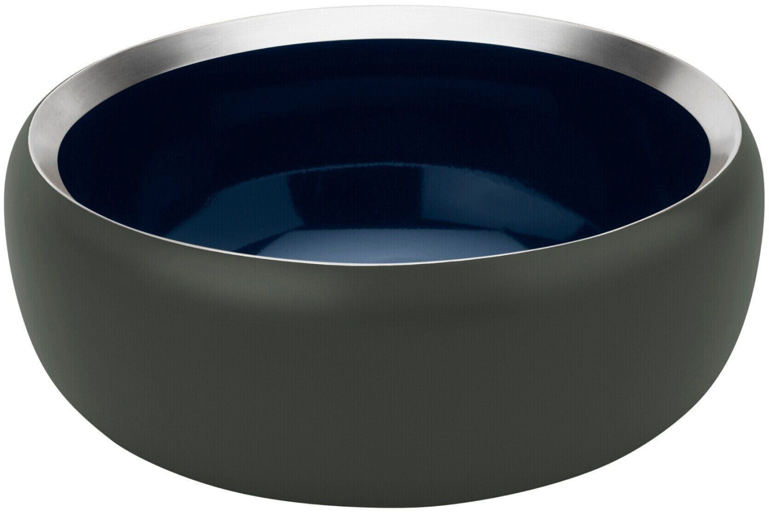 Stelton Ora bowl Ø15cm Midnight blue