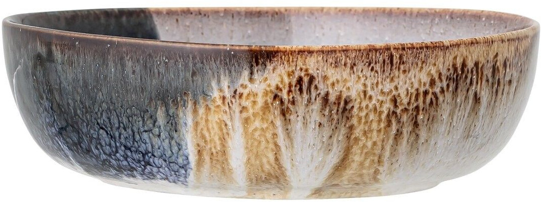 Bloomingville Jules serving bowl 17.5cm multi