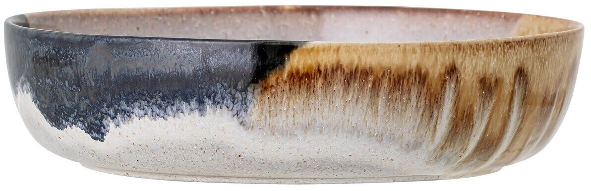 Bloomingville Jules serving bowl 25cm Multi