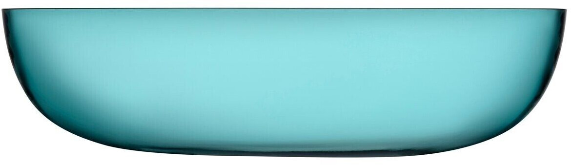 iittala Raami serving bowl 30.5cm sea blue