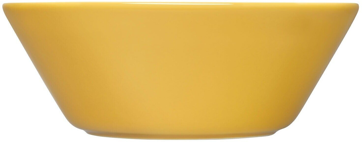 iittala Teema bowl 15cm honey (yellow)