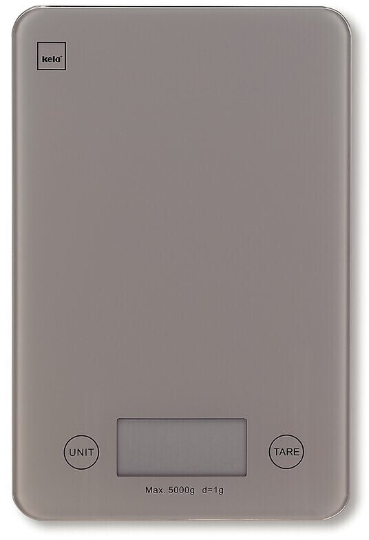 Kela Digital kitchen scale Pinta