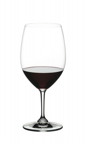Nachtmann Bordeaux glass set VIVINO Nachtmann
