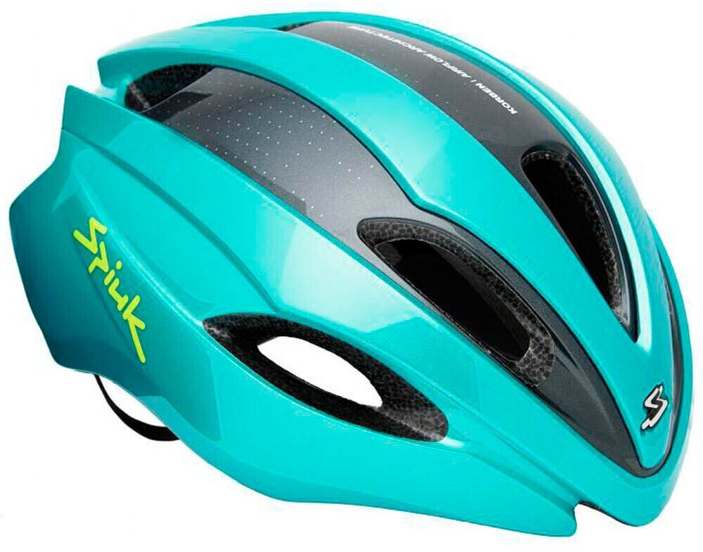 Spiuk Korben turquoise