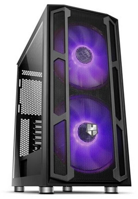 Nox Hummer Nova