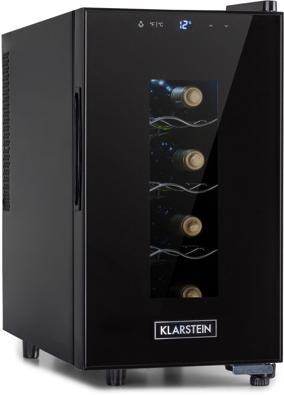 Klarstein Bellevin 8 Uno
