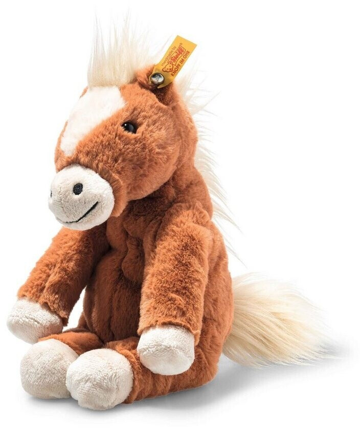Peluche NICI Elfo Magic Meadows 25 Cm – Farfalla Schlenker, Lot De 2, Occasion