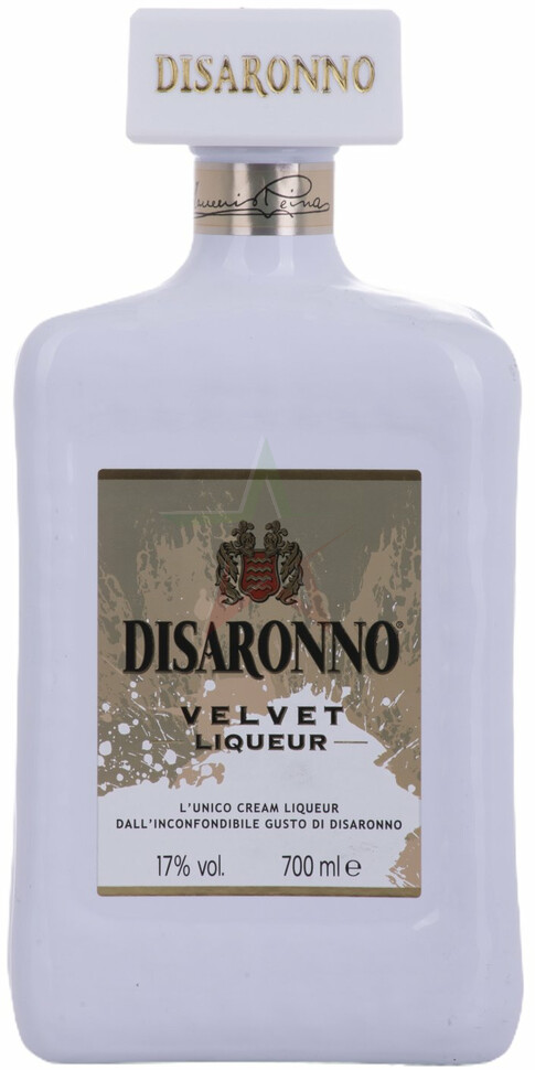 Disaronno Velvet 17% 0,7 l