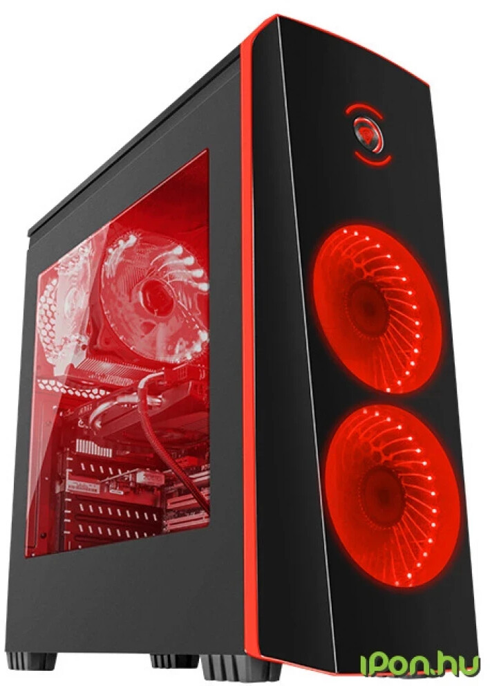 Natec Genesis Titan 700