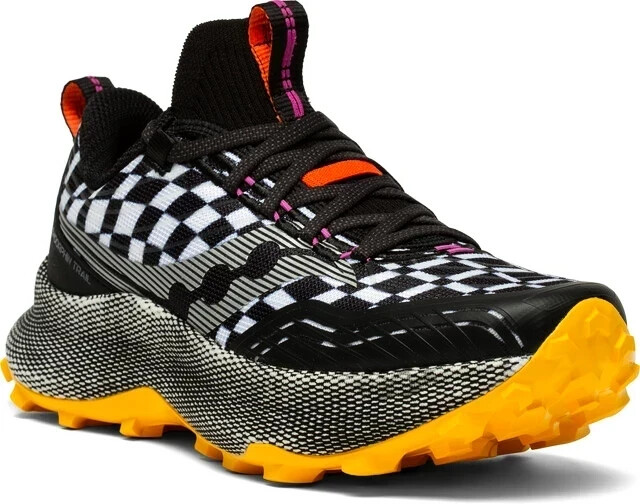 Saucony trail womens discount