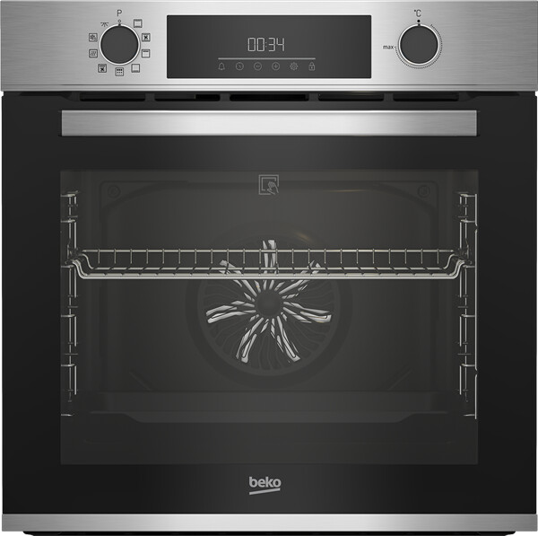 Beko BBIE13300XP