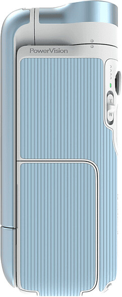PowerVision S1 Combo Set Blue