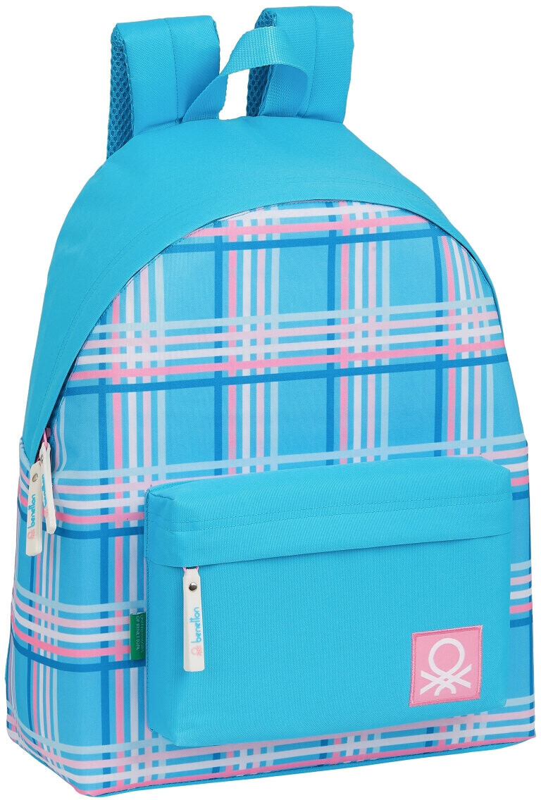 Zaino benetton clearance amazon