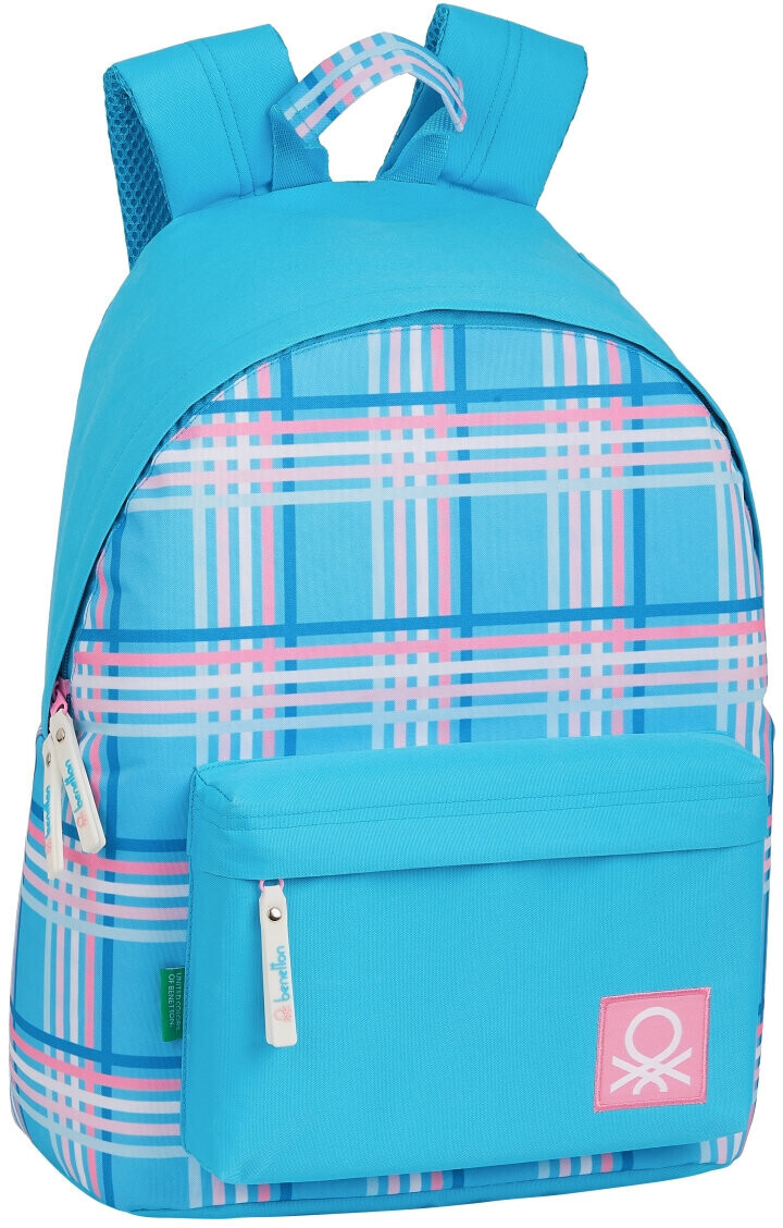 Safta Benetton Tartan (31 cm)