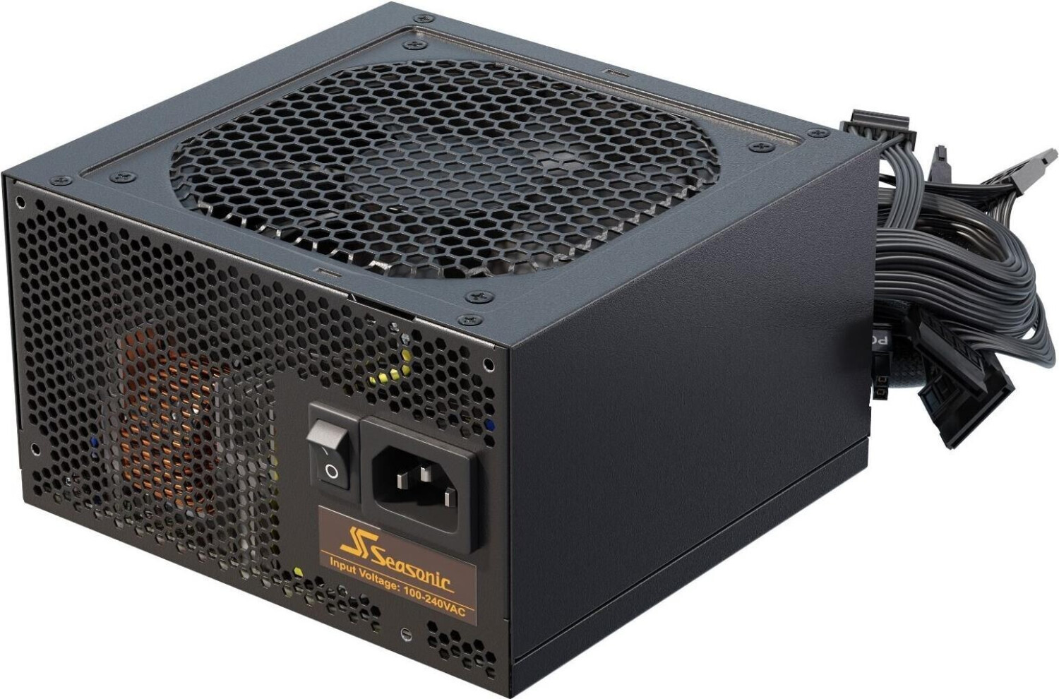 Seasonic B12 BC 850W