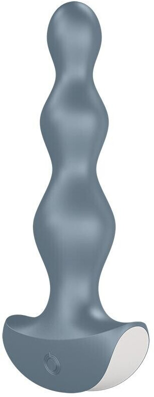 Satisfyer Lolli Plug 2 (gris)
