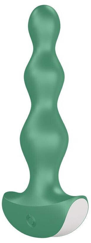 Satisfyer Lolli Plug 2 (vert)