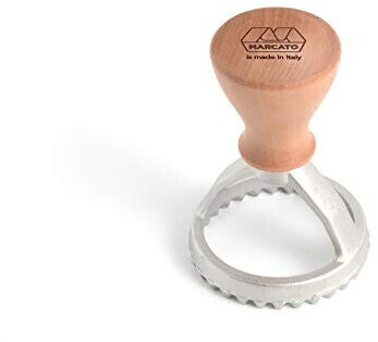 Marcato Découpe raviioli rond 5,8 cm