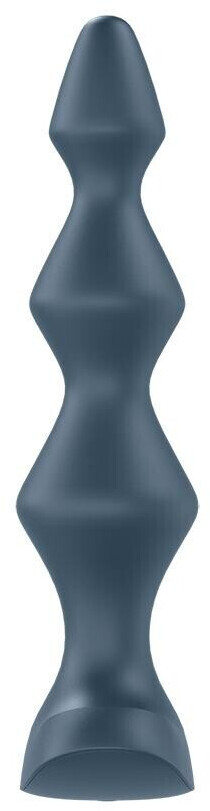 Satisfyer Lolli Plug 1 (gris)