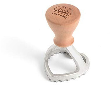Marcato Découpe pâtes coeur 5 cm