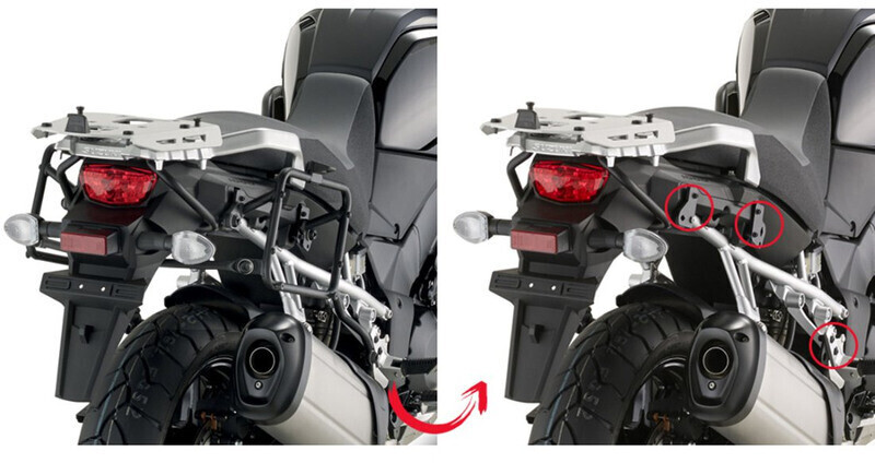 Givi PLR3105