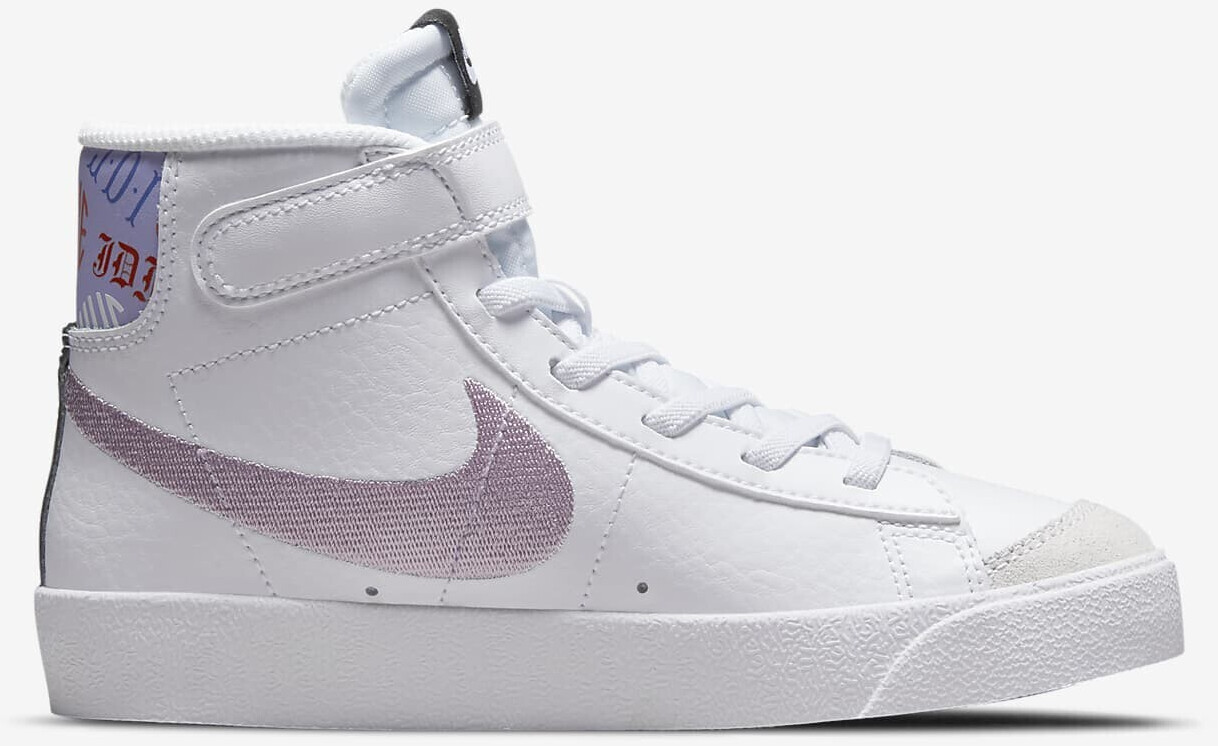 nike blazer foam