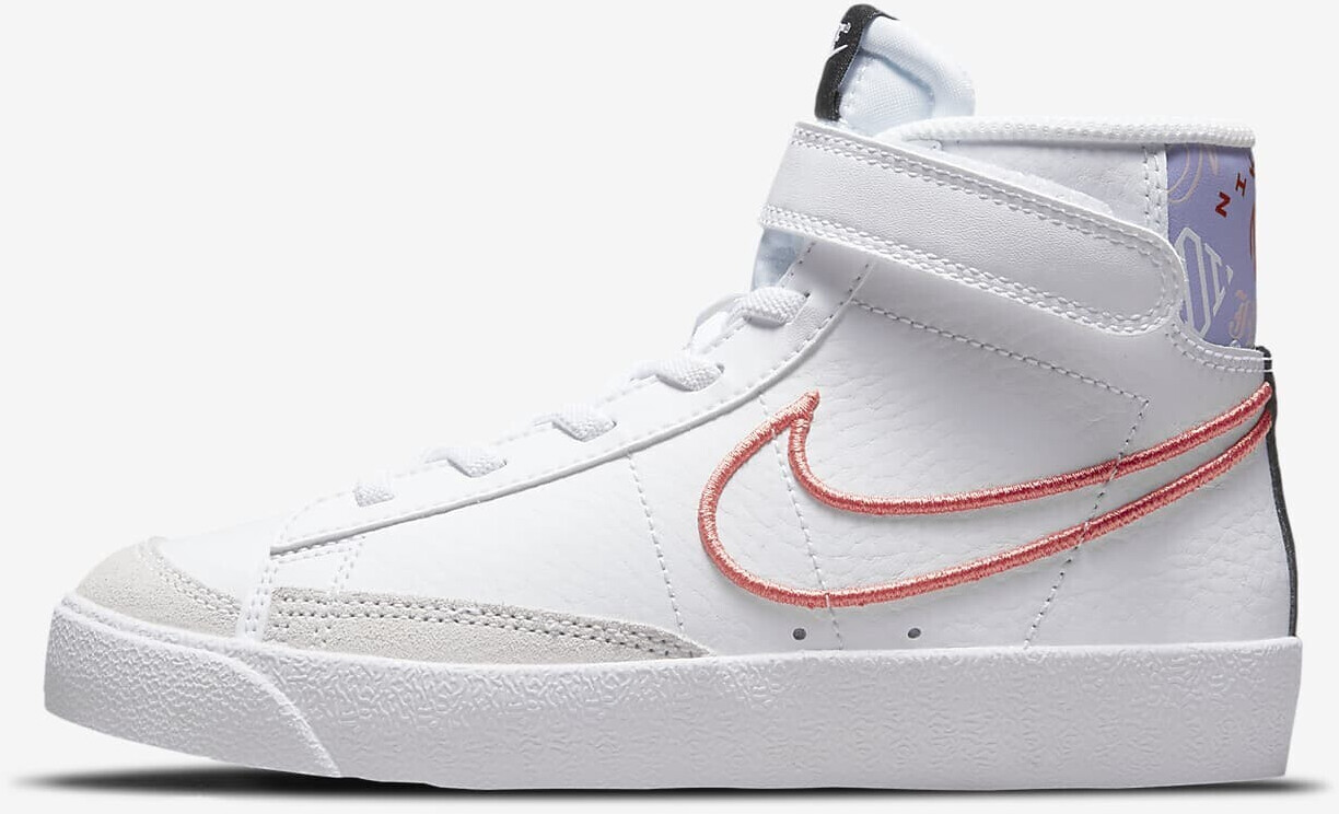 nike blazer foam