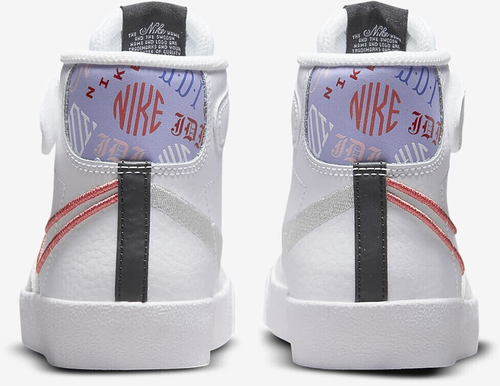 Nike Air Force 1 Shadow White Magic Ember Womens CI0919-110 - Fastsole