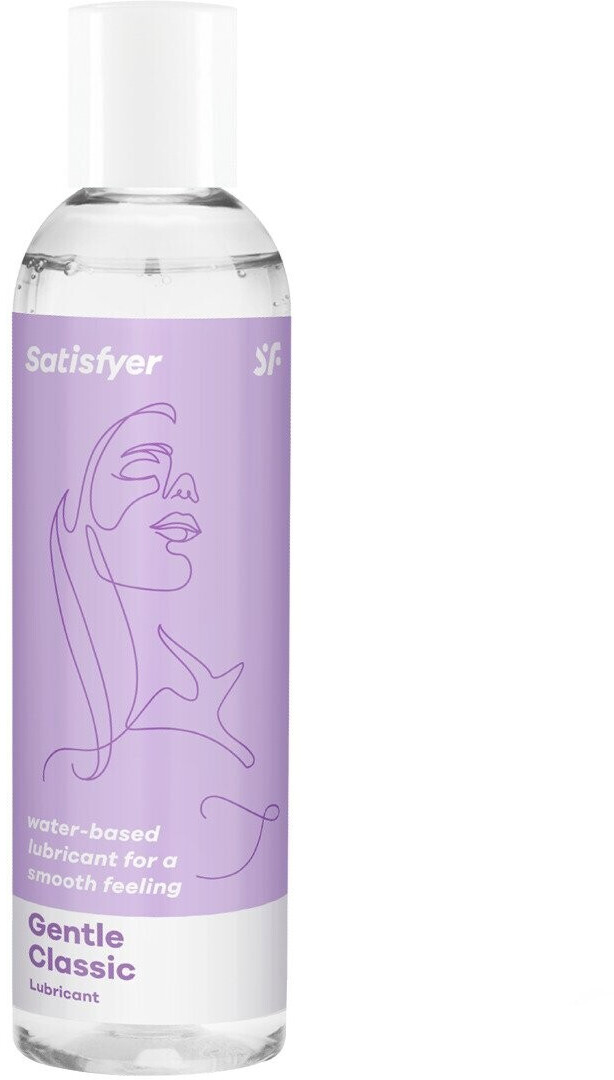 Satisfyer Gentle Classic (150ml)