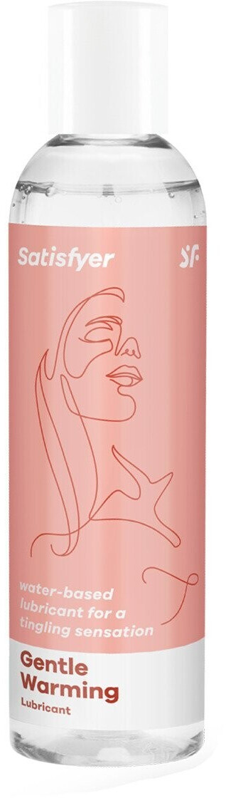 Satisfyer Gentle Warming (150ml)