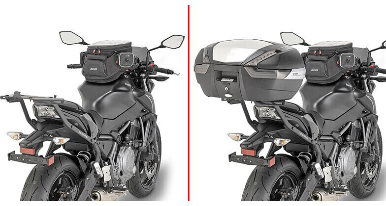 Givi 4117FZ