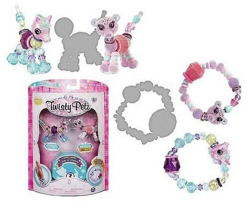 New twisty petz outlet