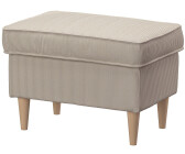 Ikea strandmon hocker mit bezug gillhov best sale bunt sitzhocker fußhocker