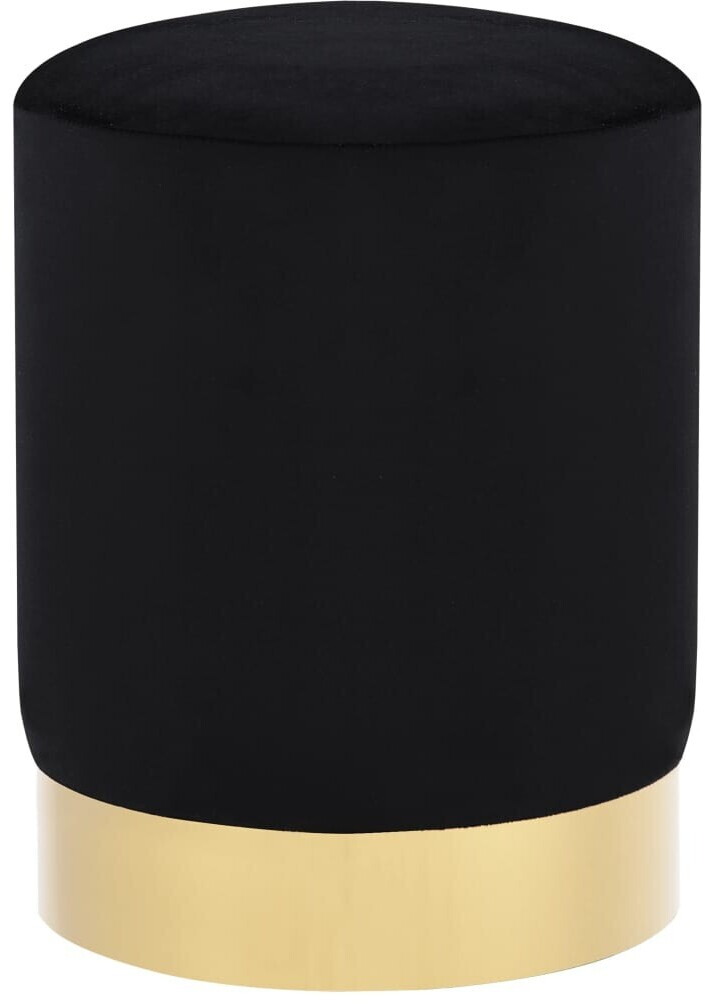 vidaXL Stool Velvet (249839)