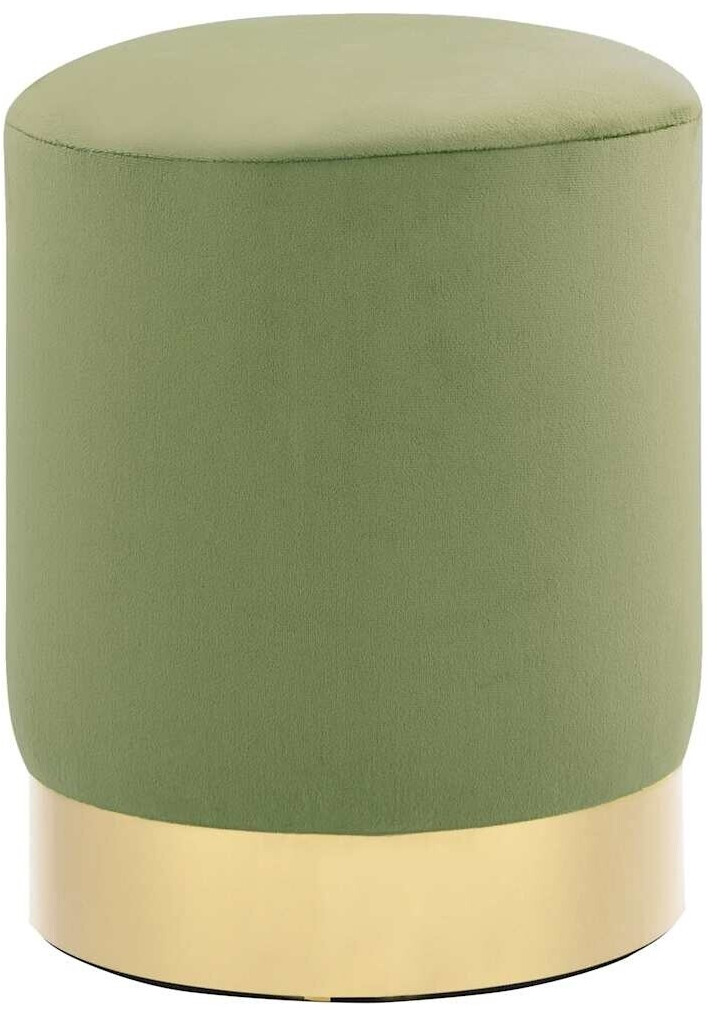 vidaXL Stool Velvet (249841)