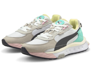 puma wild rider precio