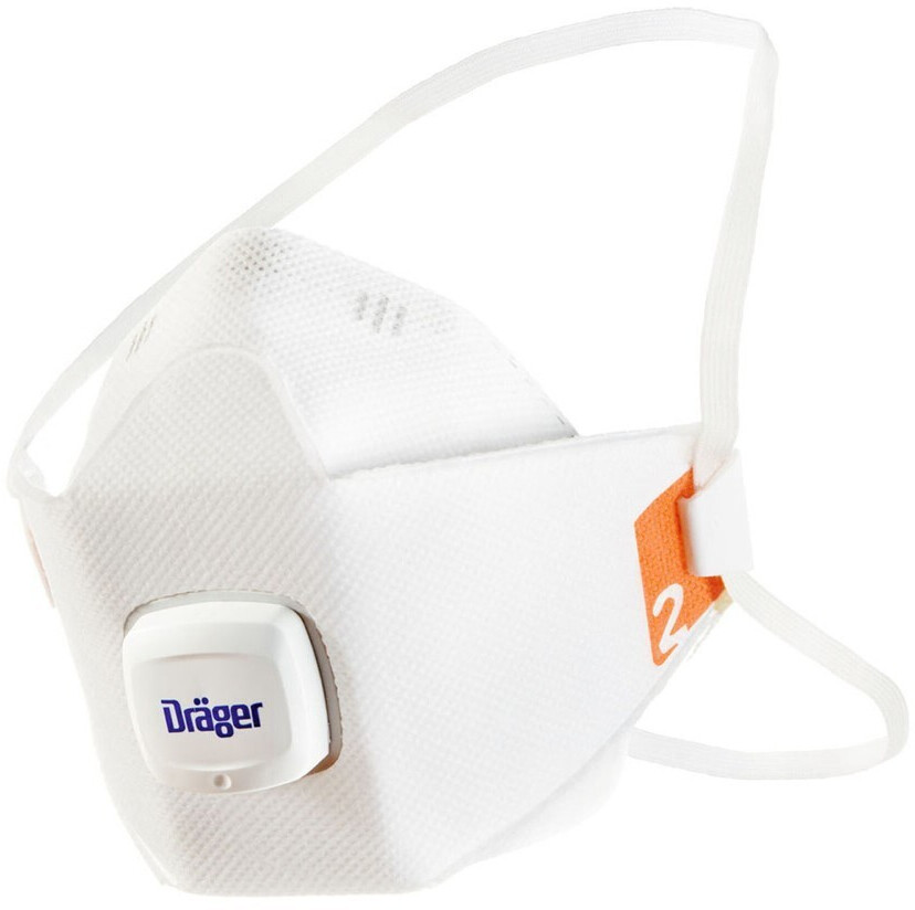 Dräger X-plore 1920 V FFP2 S