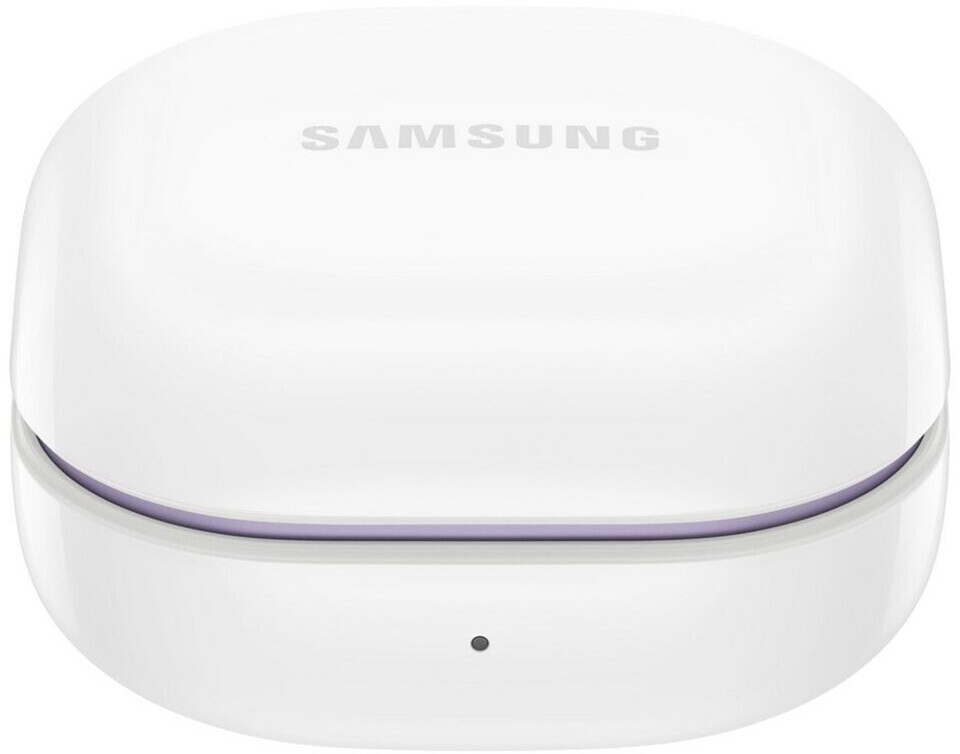 Ecouteurs sans fil Samsung Galaxy Buds 2 - lavande –