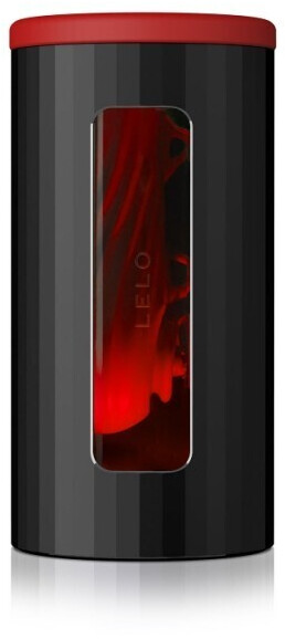 Lelo F1S V2 (rouge)