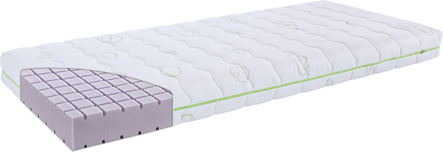 Träumeland Vollmond Mattress 90x160cm