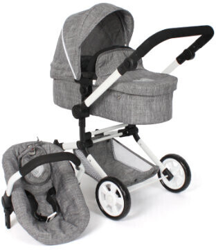 Bayer-Chic 592-76