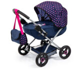 Poussette avec cosy pour poupon outlet