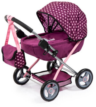 Bayer Santé Familiale Cosy Plum