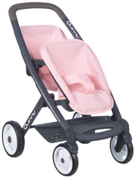 Poussette quinny rose hotsell