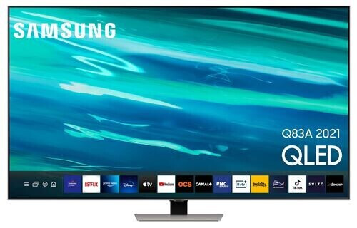 Samsung QE75Q83A