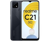 Realme C21 64GB Cross Black