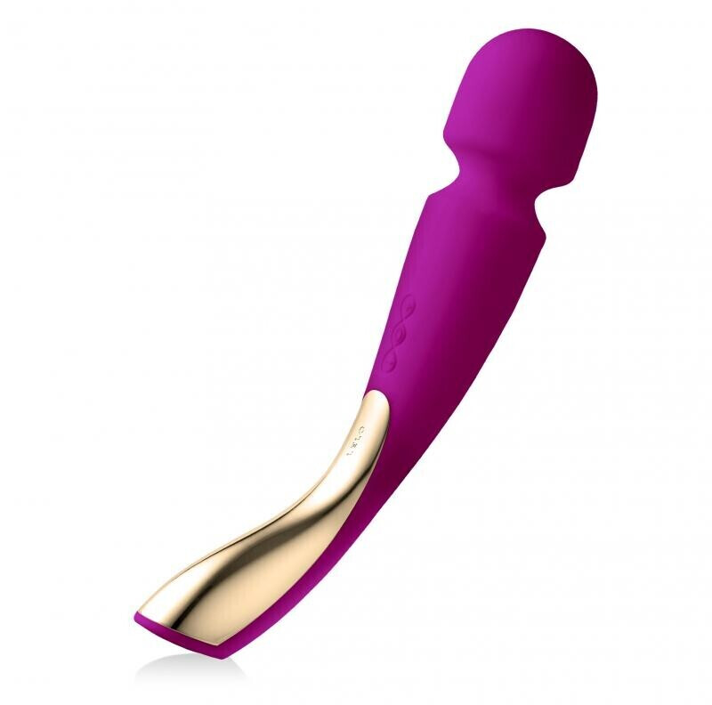 Lelo Smart Wand 2 Medium (rose)