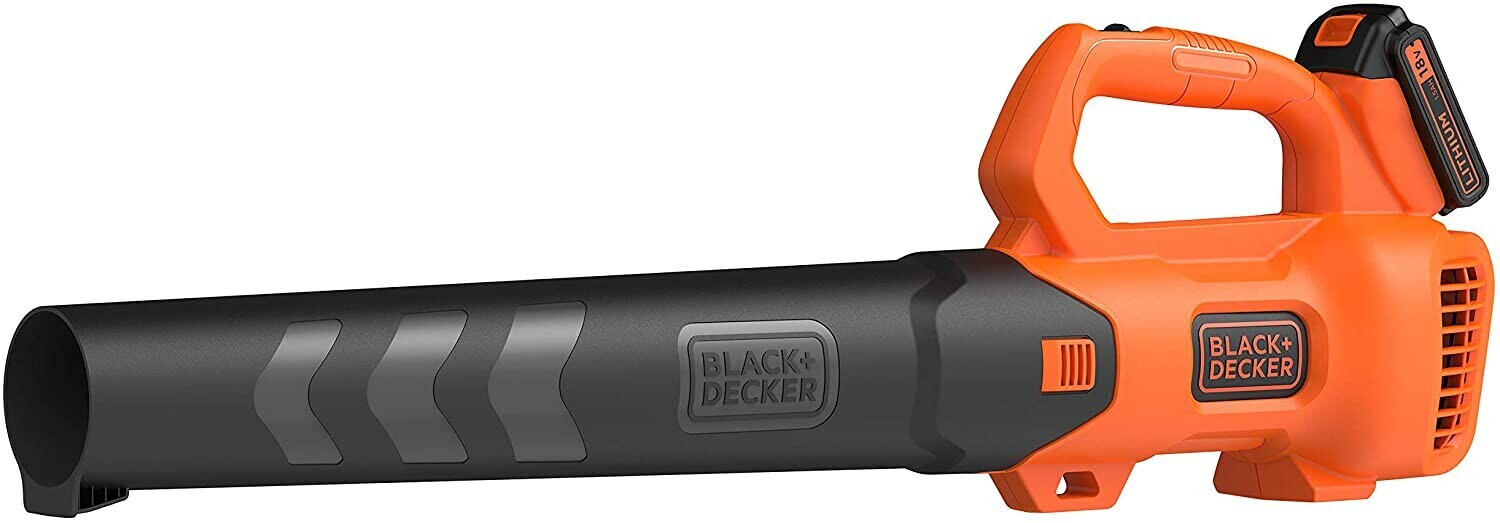 Black & Decker BCBL200L25-QW (mit Akku und Ladegerät)